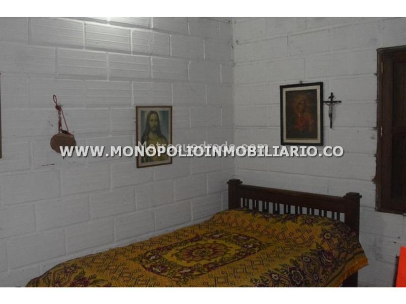 Casa en Arriendo, Pantanillo, Envigado - 3