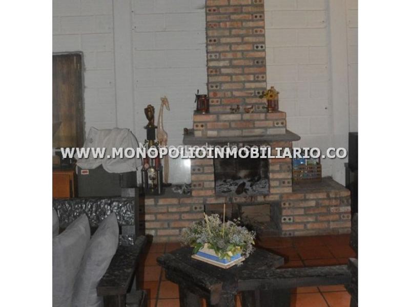 Casa en Arriendo, Pantanillo, Envigado - 4