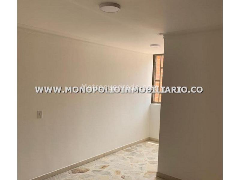 Apartamento Excepcional de 2 Alcobas en Laureles - 3