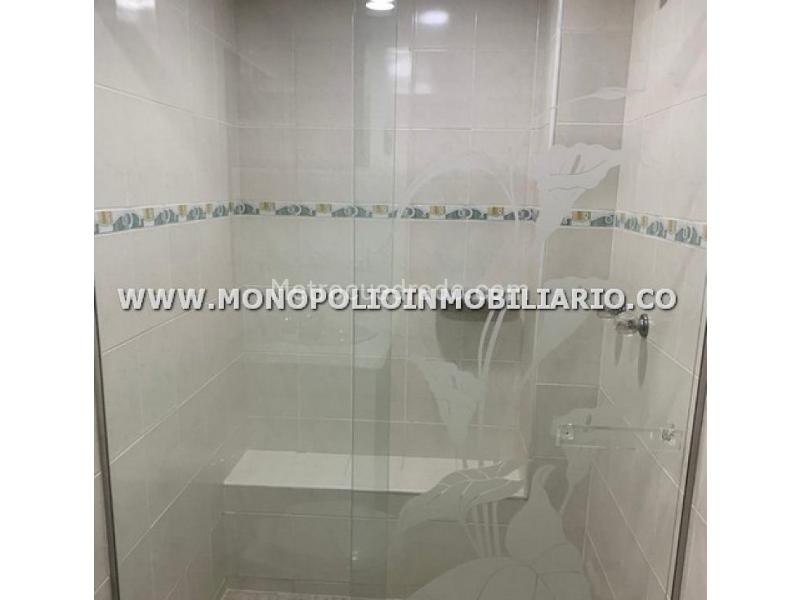 Apartamento Excepcional de 2 Alcobas en Laureles - 6