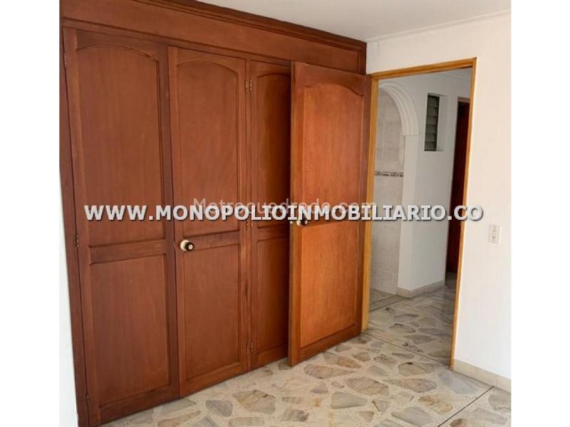 Apartamento Excepcional de 2 Alcobas en Laureles - 7