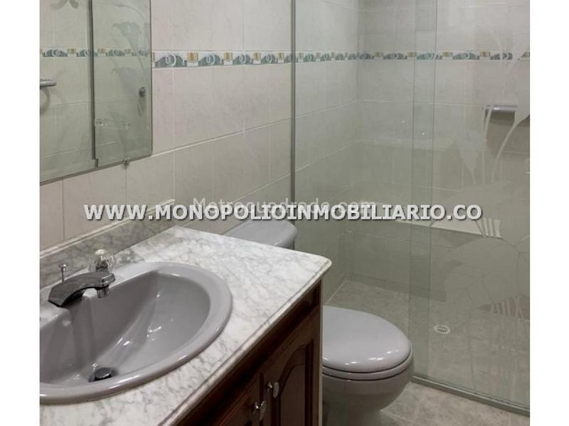 Apartamento Excepcional de 2 Alcobas en Laureles - 8