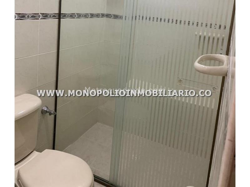 Apartamento Excepcional de 2 Alcobas en Laureles - 9