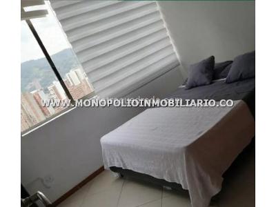 Apartamento en venta en Betania, Sabaneta · foto 2 de 10