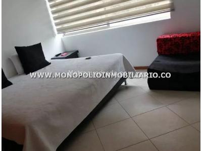 Apartamento en venta en Betania, Sabaneta · foto 3 de 10