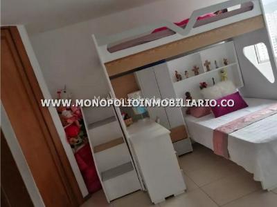 Apartamento en venta en Betania, Sabaneta · foto 4 de 10