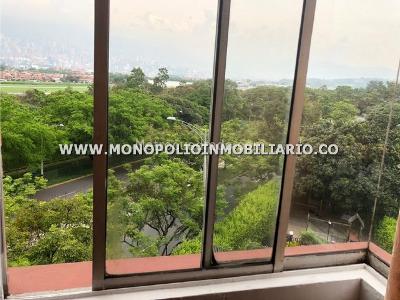 Apartamento de 4 alcobas en venta en San Bernardo, Medellín, 89 m² · foto 12 de 17
