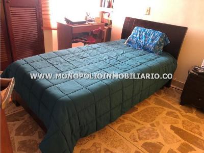 Apartamento de 4 alcobas en venta en San Bernardo, Medellín, 89 m² · foto 13 de 17