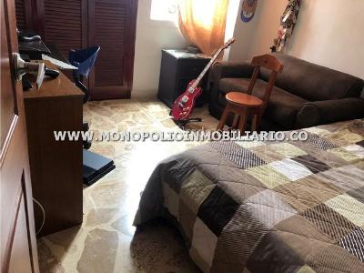 Apartamento de 4 alcobas en venta en San Bernardo, Medellín, 89 m² · foto 15 de 17