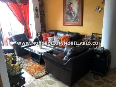 Apartamento de 4 alcobas en venta en San Bernardo, Medellín, 89 m² · foto 16 de 17
