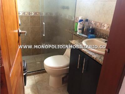 Apartamento de 4 alcobas en venta en San Bernardo, Medellín, 89 m² · foto 17 de 17