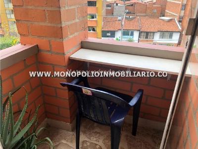 Apartamento de 4 alcobas en venta en San Bernardo, Medellín, 89 m² · foto 4 de 17