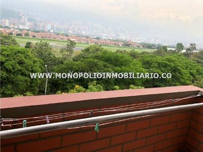 Apartamento de 4 alcobas en venta en San Bernardo, Medellín, 89 m² · foto 5 de 17