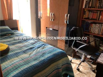 Apartamento de 4 alcobas en venta en San Bernardo, Medellín, 89 m² · foto 6 de 17