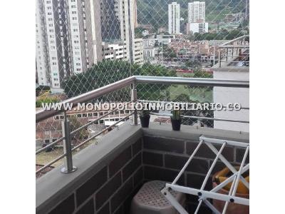 Apartamento en venta en Sabaneta Real, Sabaneta · foto 10 de 20