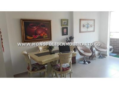 Apartamento en venta en Sabaneta Real, Sabaneta · foto 12 de 20
