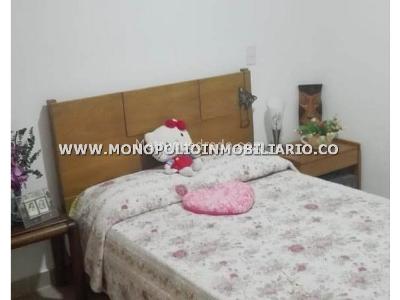 Apartamento en venta en Sabaneta Real, Sabaneta · foto 17 de 20