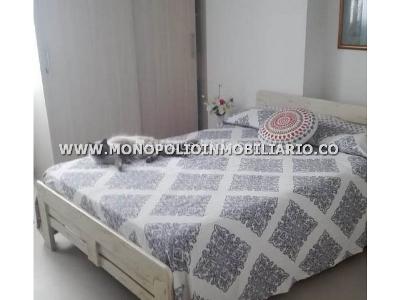 Apartamento en venta en Sabaneta Real, Sabaneta · foto 18 de 20