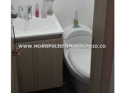 Apartamento en venta en Sabaneta Real, Sabaneta · foto 20 de 20