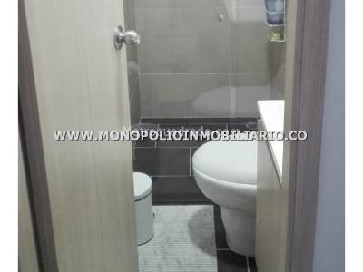 Apartamento en venta en Sabaneta Real, Sabaneta · foto 2 de 20