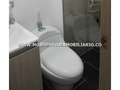 Apartamento en venta en Sabaneta Real, Sabaneta · foto 4 de 20
