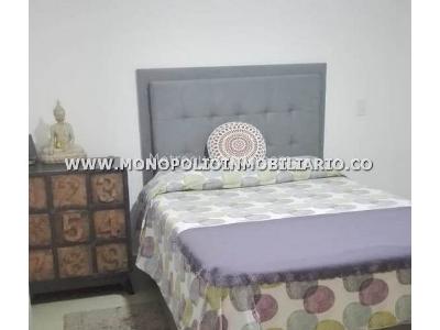 Apartamento en venta en Sabaneta Real, Sabaneta · foto 5 de 20