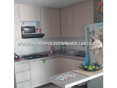 Apartamento en venta en Sabaneta Real, Sabaneta · foto 6 de 20