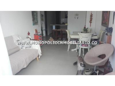 Apartamento en venta en Sabaneta Real, Sabaneta · foto 7 de 20