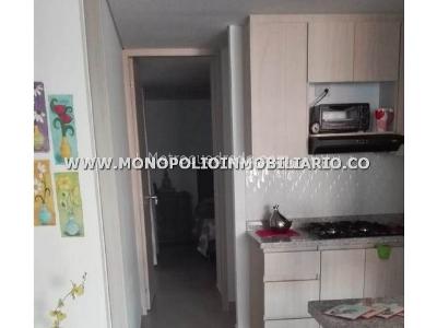 Apartamento en venta en Sabaneta Real, Sabaneta · foto 9 de 20