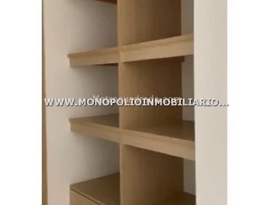 Apartamento de 3 alcobas en venta en San Jose, Sabaneta, 68 m² · foto 12 de 12