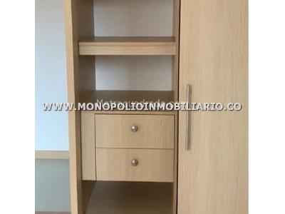 Apartamento de 3 alcobas en venta en San Jose, Sabaneta, 68 m² · foto 3 de 12