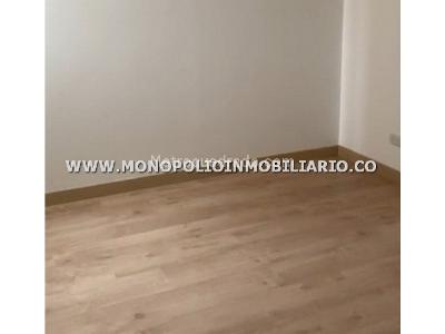Apartamento de 3 alcobas en venta en San Jose, Sabaneta, 68 m² · foto 9 de 12
