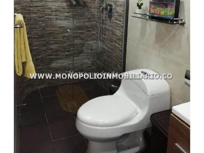 Apartamento de 3 alcobas en venta en Bosques De Zuñiga, Envigado, 151 m² · foto 11 de 20