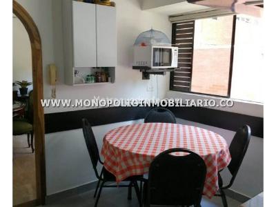Apartamento de 3 alcobas en venta en Bosques De Zuñiga, Envigado, 151 m² · foto 12 de 20