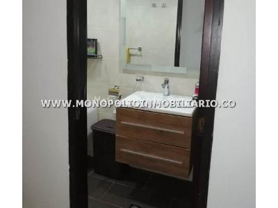 Apartamento de 3 alcobas en venta en Bosques De Zuñiga, Envigado, 151 m² · foto 13 de 20