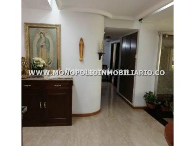 Apartamento de 3 alcobas en venta en Bosques De Zuñiga, Envigado, 151 m² · foto 14 de 20