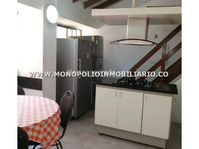 Apartamento de 3 alcobas en venta en Bosques De Zuñiga, Envigado, 151 m² · foto 16 de 20