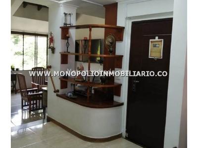 Apartamento de 3 alcobas en venta en Bosques De Zuñiga, Envigado, 151 m² · foto 19 de 20