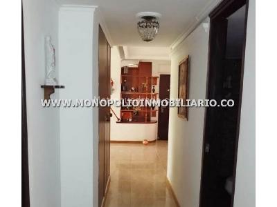 Apartamento de 3 alcobas en venta en Bosques De Zuñiga, Envigado, 151 m² · foto 2 de 20