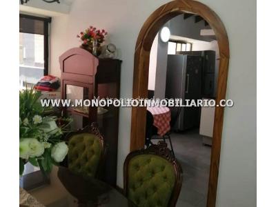 Apartamento de 3 alcobas en venta en Bosques De Zuñiga, Envigado, 151 m² · foto 7 de 20