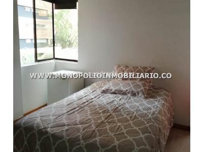 Apartamento de 3 alcobas en venta en Bosques De Zuñiga, Envigado, 151 m² · foto 9 de 20