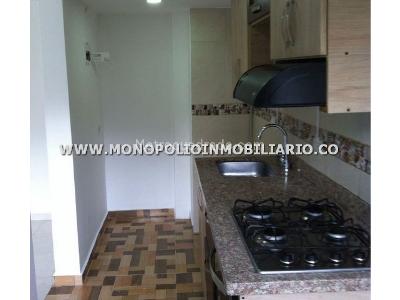 Apartamento en venta en Mesa, Envigado · foto 9 de 10