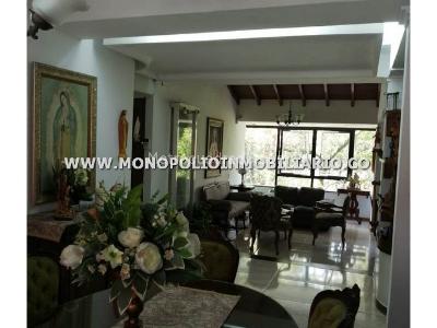 Apartamento de 3 alcobas en venta en Bosques De Zuñiga, Envigado, 151 m² · foto 3 de 20