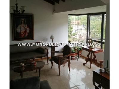 Apartamento de 3 alcobas en venta en Bosques De Zuñiga, Envigado, 151 m² · foto 5 de 20