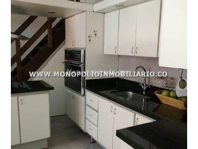 Apartamento de 3 alcobas en venta en Bosques De Zuñiga, Envigado, 151 m² · foto 6 de 20