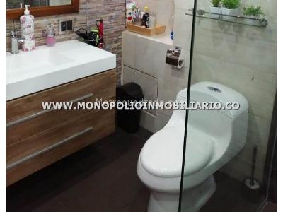 Apartamento de 3 alcobas en venta en Bosques De Zuñiga, Envigado, 151 m² · foto 10 de 20