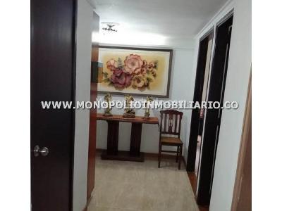 Apartamento de 3 alcobas en venta en Bosques De Zuñiga, Envigado, 151 m² · foto 17 de 20