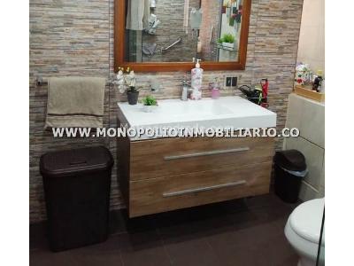 Apartamento de 3 alcobas en venta en Bosques De Zuñiga, Envigado, 151 m² · foto 20 de 20