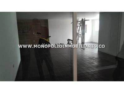 Apartamento de 3 alcobas en venta en Sabaneta Real, Sabaneta, 76 m² · foto 3 de 20