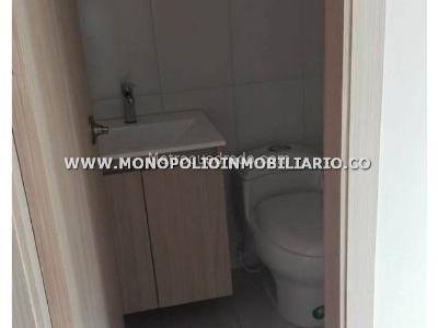 Apartamento de 3 alcobas en venta en Sabaneta Real, Sabaneta, 76 m² · foto 8 de 20